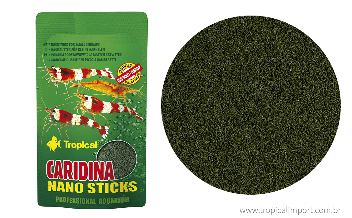 Caridina Nano Sticks