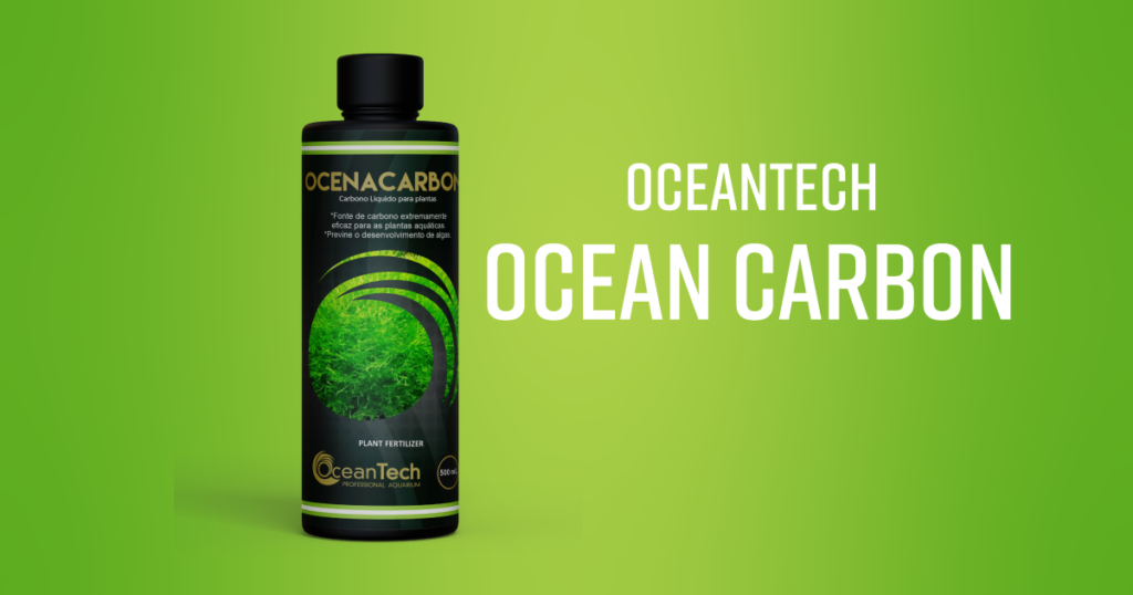 PlantGrow OceanCarbon