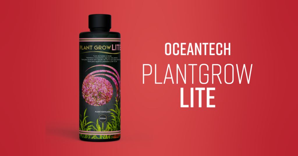 PlantGrow Lite