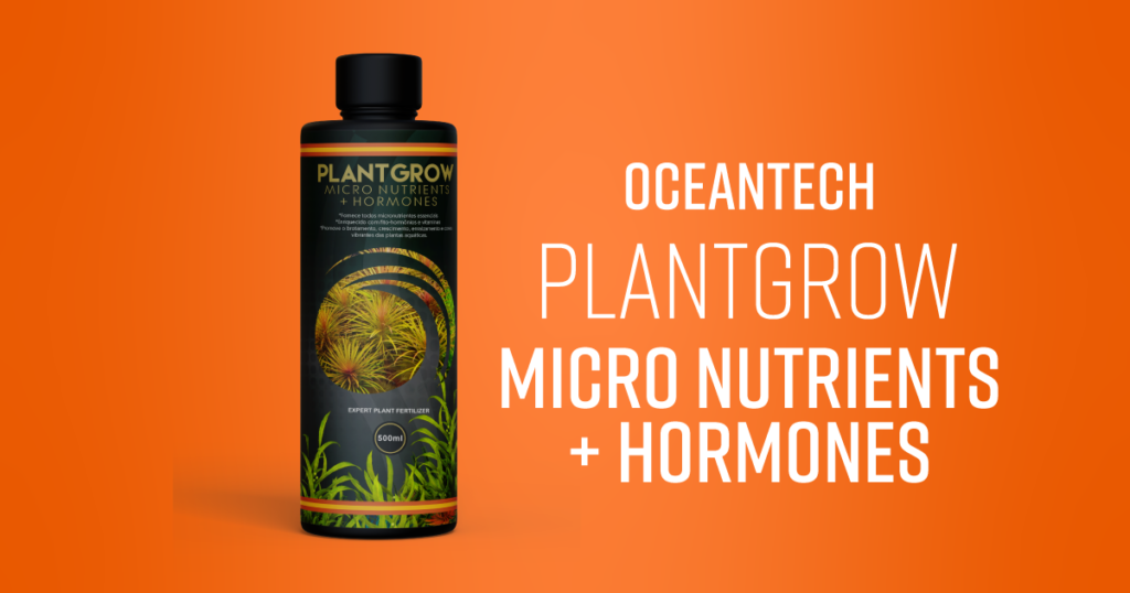 PlantGrow Micronutrients